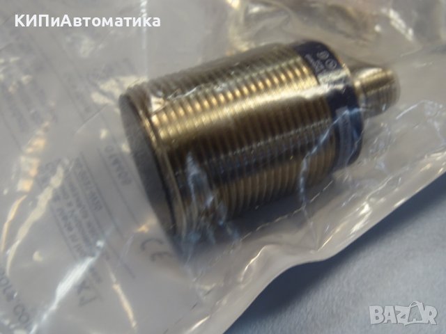 Индуктивен датчик Telemecanique XS530B1PAM12 Inductive Proximity Switch, снимка 7 - Резервни части за машини - 38493250