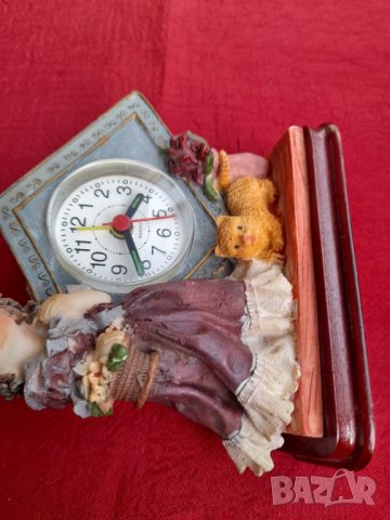 Винтидж кварцов часовник , снимка 14 - Антикварни и старинни предмети - 44165297