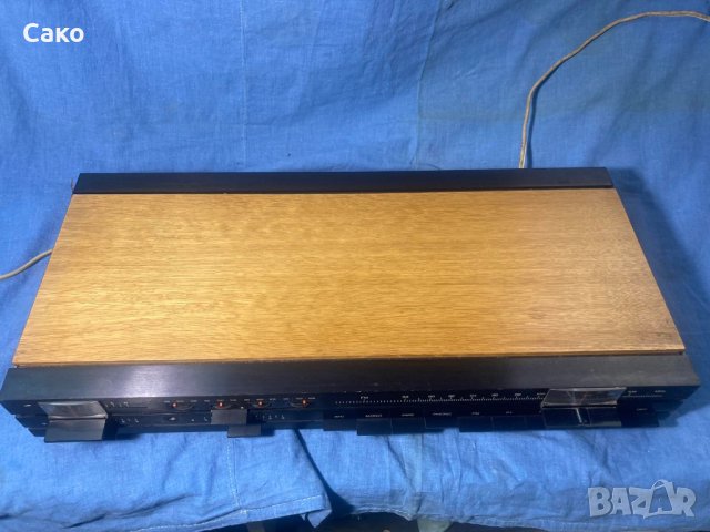 Продавам ресивър на Bang&Olufsen - Beomaster 1100