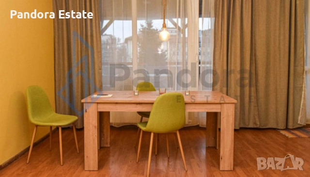 2-СТАЕН апартамент под наем, гр. София, кв. Бели Брези, снимка 3 - Апартаменти - 52410959