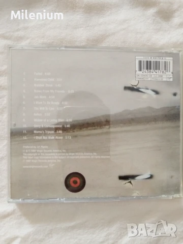 Ben Harper - The will to live, снимка 2 - CD дискове - 51050282