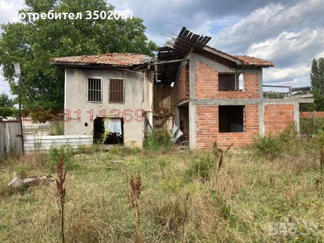 Продава се къща от собственик в село Отец Паисиево до Пловдив , снимка 10 - Къщи - 55747816