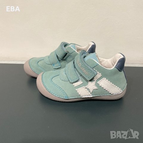 Обувки D.D.Step / Нови детски боси обувки, снимка 3 - Детски обувки - 39870517