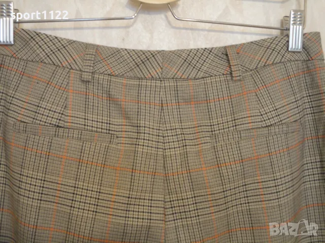 Bruno Banani/М/нов немски панталон, снимка 4 - Панталони - 48979416