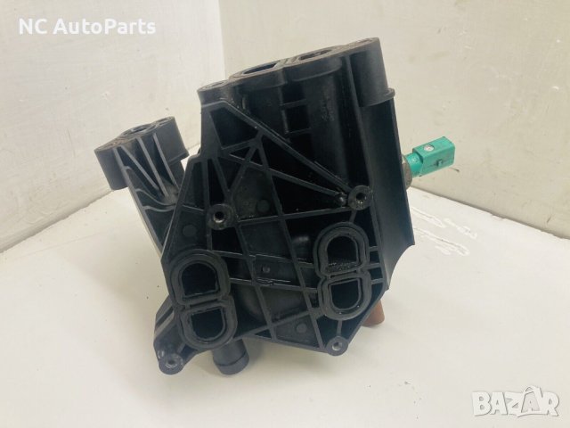 Корпус за маслен филтър за AUDI A3 8V 1.6 дизел 105 коня CLH Евро-6 03N115389A 2015, снимка 4 - Части - 44218166