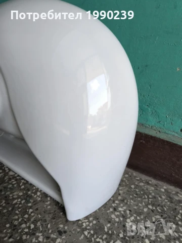 порцеланова мивка марка Vidima, снимка 4 - Мивки - 51096329