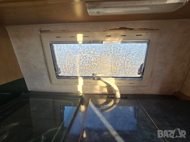 4 местна каравана Elddis Jetstream EX, снимка 17 - Каравани и кемпери - 51768407