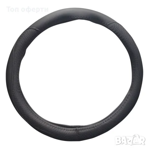 Калъф за волан 2019 - 38cm - Черен с черен, червен или син конец, снимка 7 - Аксесоари и консумативи - 48653028