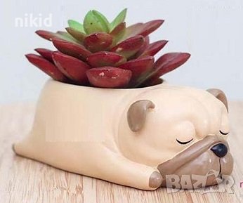 3D Куче силиконов молд форма калъп свещ свещник кашпа гипс, снимка 3 - Форми - 40136228