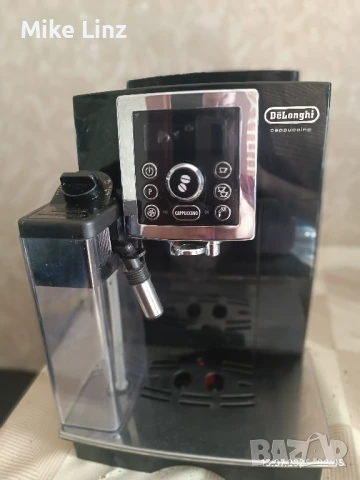 De'Longhi ECAM 23.466.B Magnifica S 