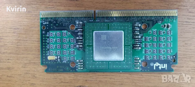 Лот стари процесори i486 DX2 , i486 и д-р. , общо 38 бр., снимка 5 - Процесори - 55938237