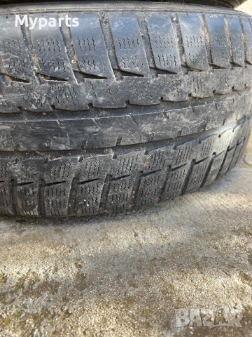 Зимни гуми 225/45 R18 Sumitomo с борд усилени, снимка 10 - Гуми и джанти - 52418622