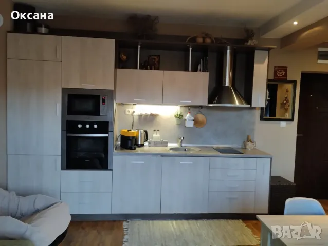 Апартамент Милора в Сандански