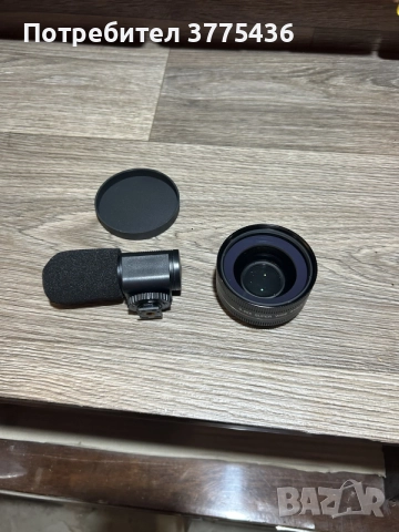 Kamera NBD 4K ultra HD, снимка 8 - Камери - 56429762
