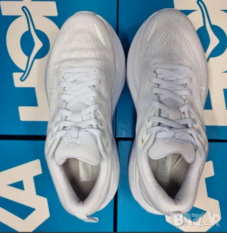 маратонки Hoka One One Bondi 8 номер  40 2/3, снимка 7 - Маратонки - 49442216