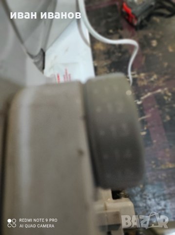 Машина Рязане на Мезета, снимка 15 - Други - 35639614