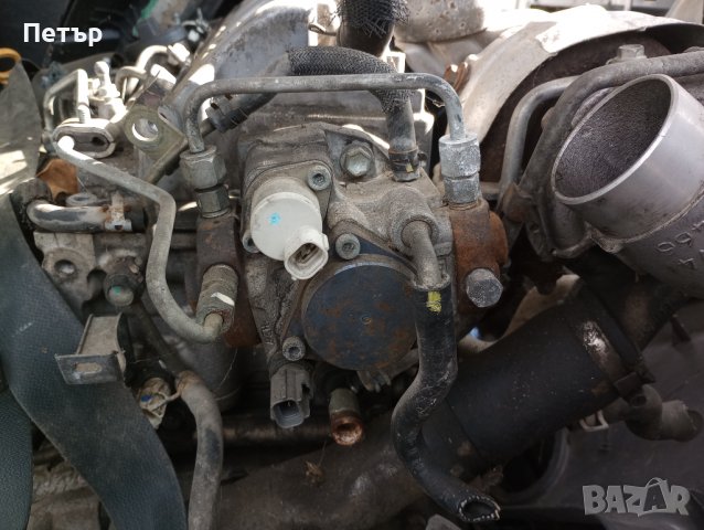 ГНП Помпа високо налягане тойота Авенсис 22100-0R010 