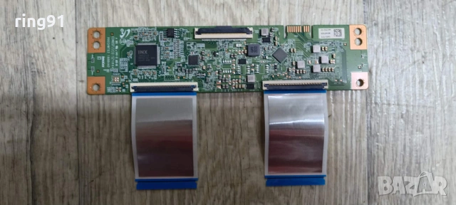 T-Con - B002HW703 16684A0 TV Sony KD-50X72K