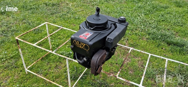 Четиритактов бензинов двигател НОМЕР 03. Tecumseh BVS143. Вертикален вал. 2.6 кс..., снимка 12 - Градинска техника - 53979316