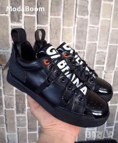 Мъжки обувки Dolce & Gabbana 