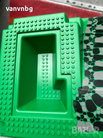 Lego Castle Fire Breathing Fortress 6082, снимка 11 - Конструктори - 49162657