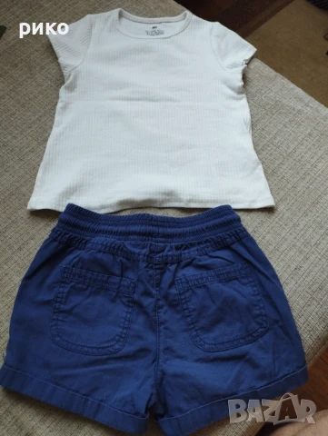 Къси панталони , снимка 3 - Детски къси панталони - 50592463