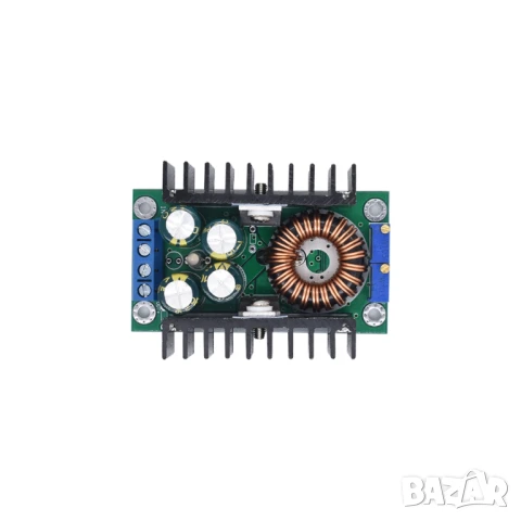 Модул DC-DC конвертор, понижаващ от 7-40V до 1-35V, снимка 5 - Друга електроника - 51375095