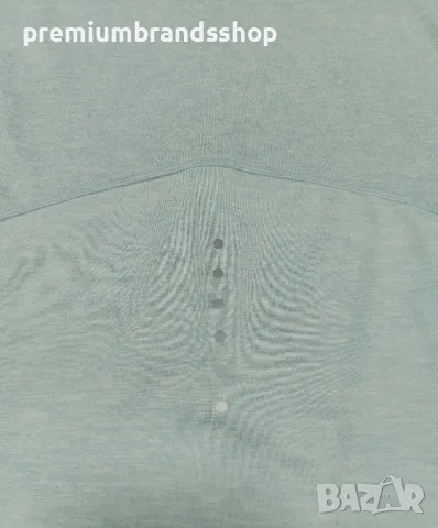 Nike дамска блуза L размер , снимка 2 - Блузи с дълъг ръкав и пуловери - 47707519