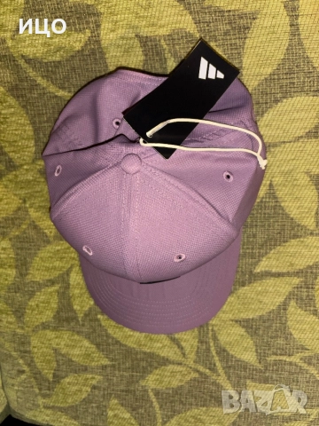 Нова шапка Adidas Tour snapback, снимка 9 - Шапки - 52978925