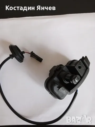 Заключващ механизъм за резервоара на VW, Scoda , снимка 3 - Части - 48070949