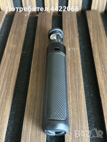 трипод за insta 360 камера , снимка 2 - Чанти, стативи, аксесоари - 55708468