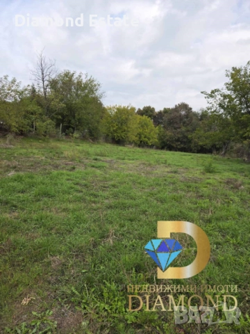 Парцел в село Бял извор, обл. Стара Загора, снимка 2 - Парцели - 52130573