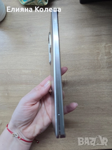 Магнитен метален калъф за Samsung S24 Ultra, снимка 3 - Калъфи, кейсове - 52934216