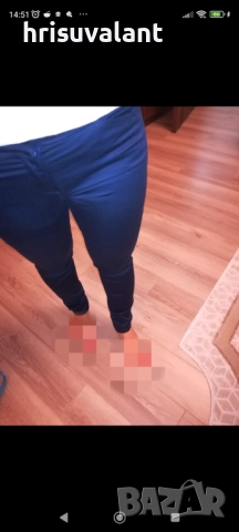 Zara и др  панталони, снимка 17 - Панталони - 50025328