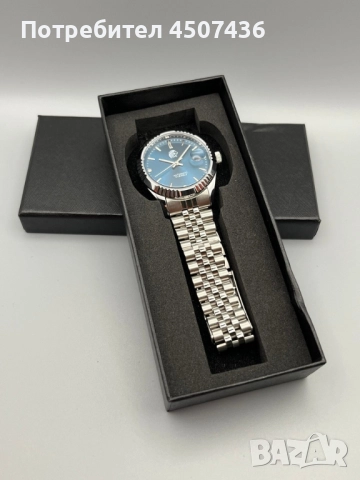 Автоматичен часовник Vоstоk Amphibia, водоустойчив, дата, снимка 18 - Мъжки - 52541705