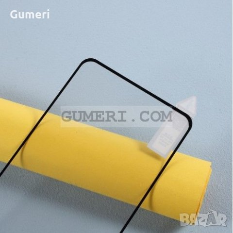 Xiaomi Mi 10T Lite 5D стъклен протектор за екран , снимка 2 - Фолия, протектори - 31006343