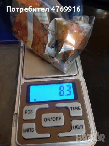 Електронна скрап , снимка 2 - Друга електроника - 53979907