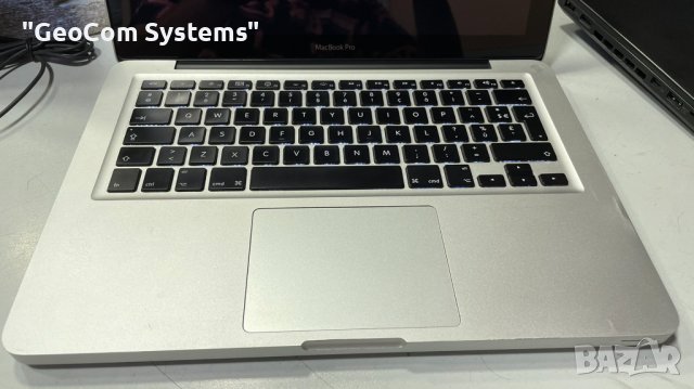 Apple MacBook Pro 7.1 на части (13.3", Mid 2010), снимка 2 - Части за лаптопи - 37594137