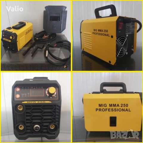 CO2-250 без газ 