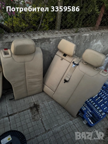 BMW f30 f31 части НИСКИ ЦЕНИ 10-30€/брой, снимка 12 - Части - 54105347