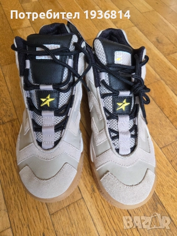 converse, снимка 2 - Маратонки - 51595317