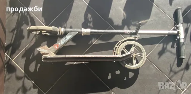 OXELO Тротинетка