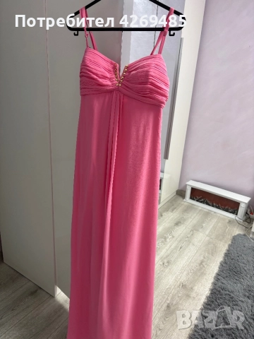 Маркова официална рокля 