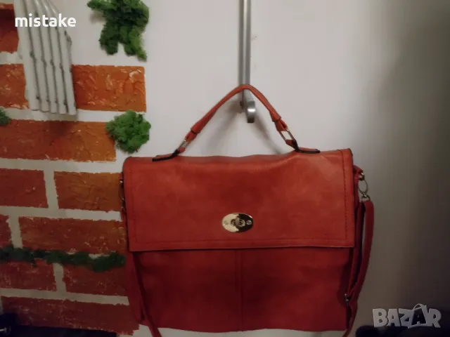 чанта за документи, снимка 2 - Чанти - 48527201