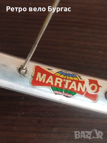 28 Цола тубуларна капла за велосипед Колело campagnolo record , снимка 4 - Части за велосипеди - 53963997