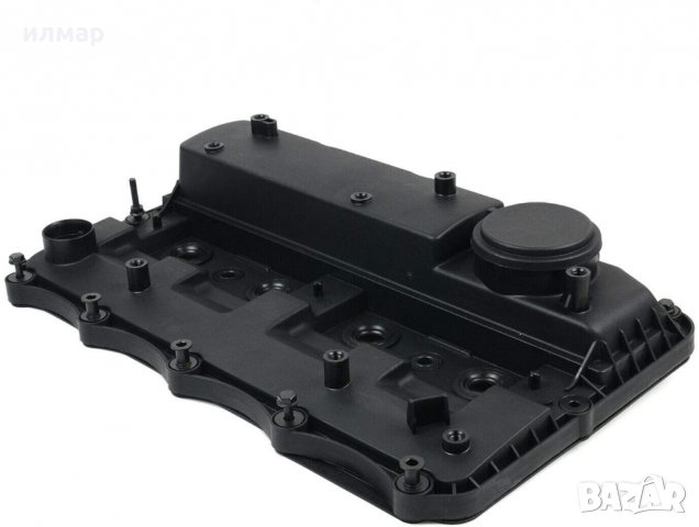 1858445 Капак на клапани за Форд Транзит 2.2 TDCi, снимка 4 - Части - 29535313