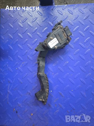 Педал газ с потенциометър за Renault Laguna II 1.9dci 120 к.с. (2001-2007) 8200002904, снимка 2 - Части - 51131076