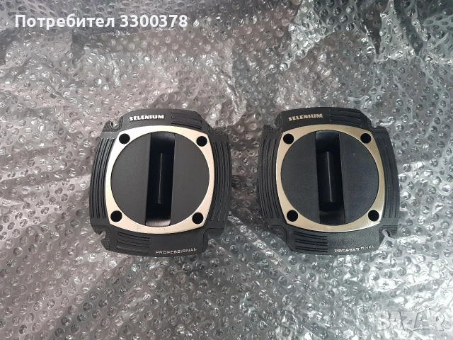 високочестотни selenium st 322