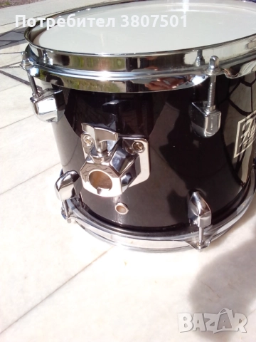  Барабан-Fame, снимка 3 - Ударни инструменти - 51912876