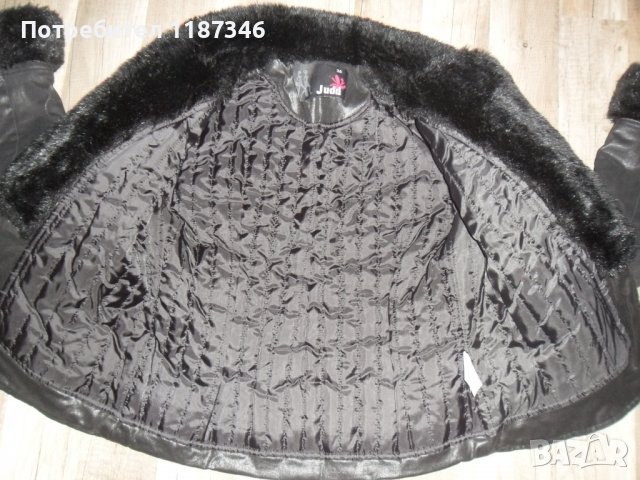 черно якенце,тип сако, снимка 3 - Якета - 38914428